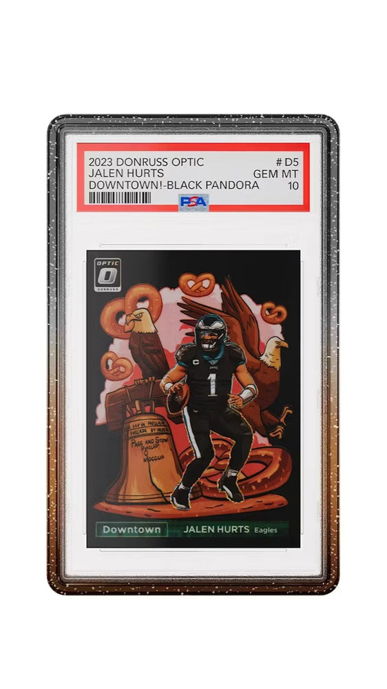 GradedGuard PSA Limited Edition (ONLINE ORDER ONLY)