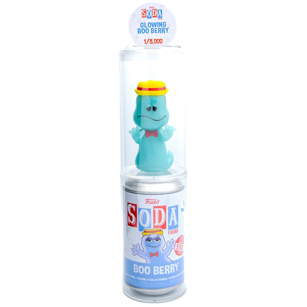 Soda Toobs Case WHATNOT (ONLINE ORDER ONLY)