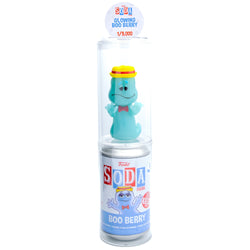 Soda Toobs WHOLESALE (ONLINE ORDER ONLY)