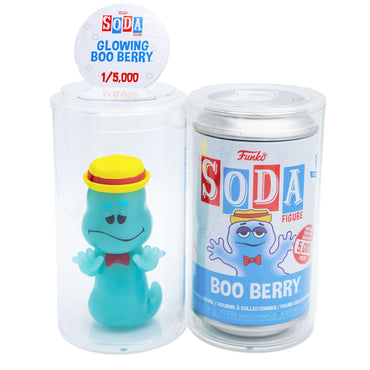Soda Toobs Case WHATNOT (ONLINE ORDER ONLY)