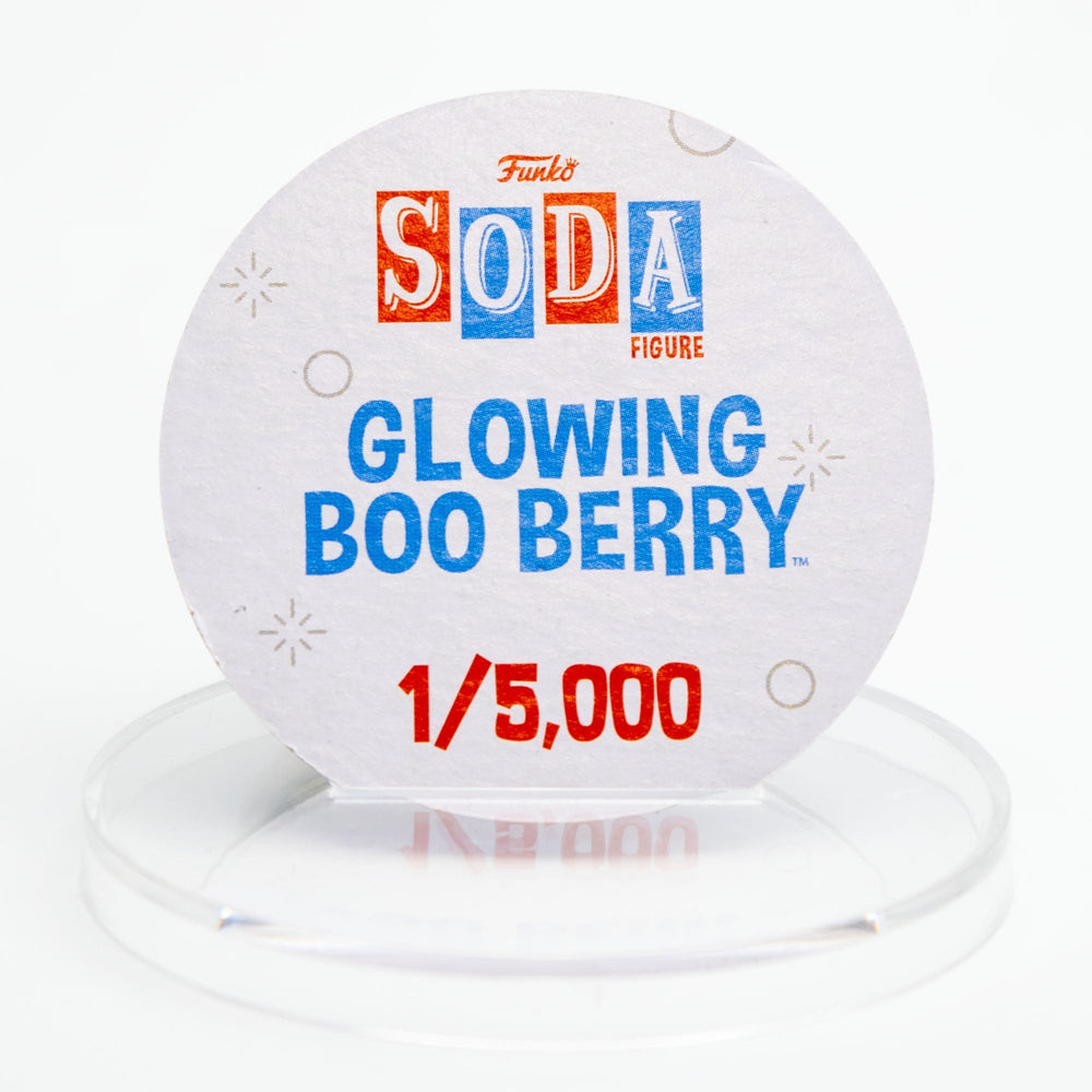Soda Toobs Case WHATNOT (ONLINE ORDER ONLY)