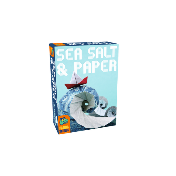 Sea Salt & Paper (ONLINE ORDER ONLY)