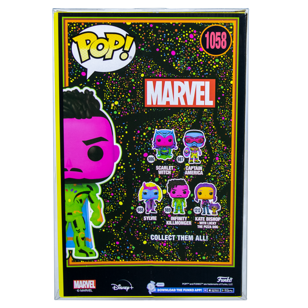 10" 2022 PopShield WHOLESALE (ONLINE ORDER ONLY)