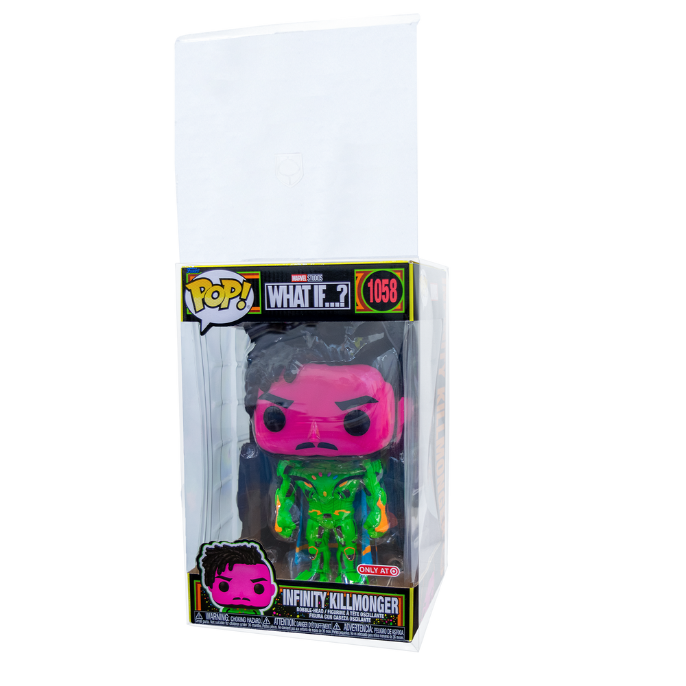 10" 2022 PopShield WHOLESALE (ONLINE ORDER ONLY)