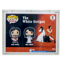 PopShield Armor for 2-PACK (ONLINE ORDER ONLY)