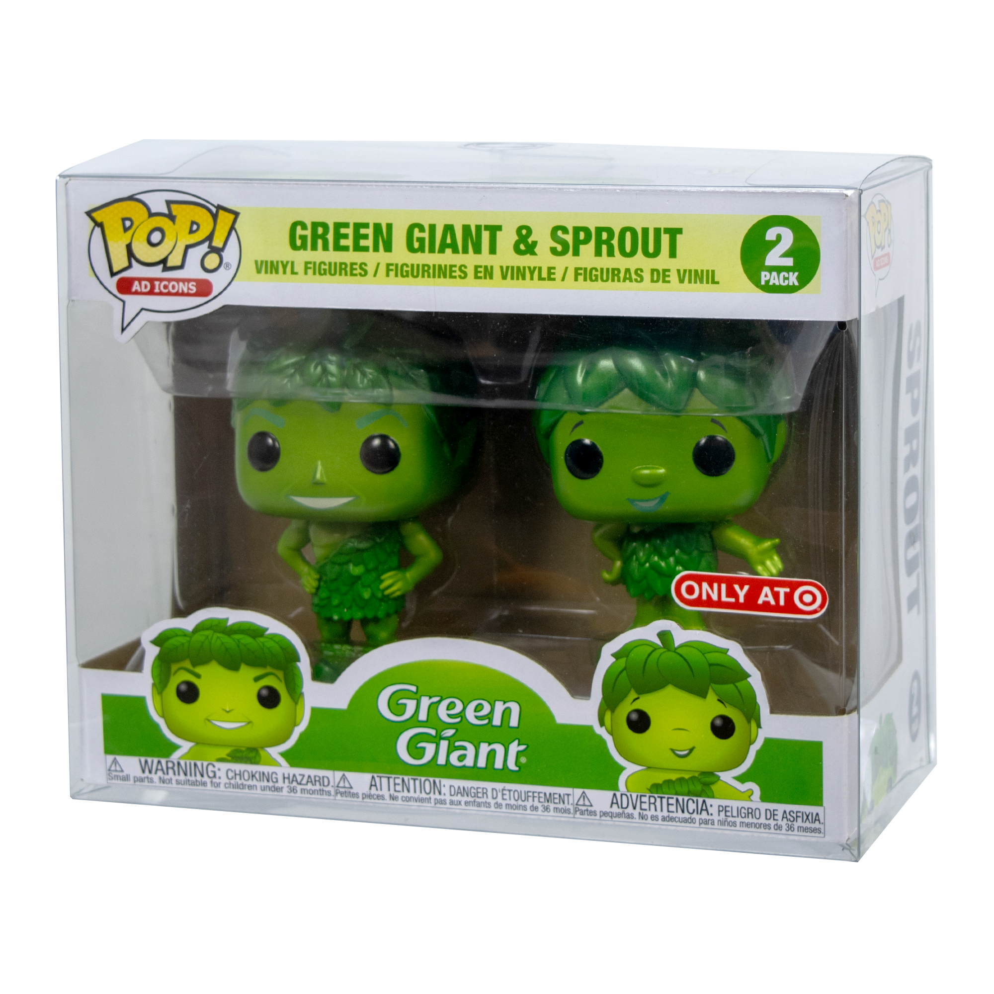 2-Pack PopShield WHOLESALE (ONLINE ORDER ONLY)