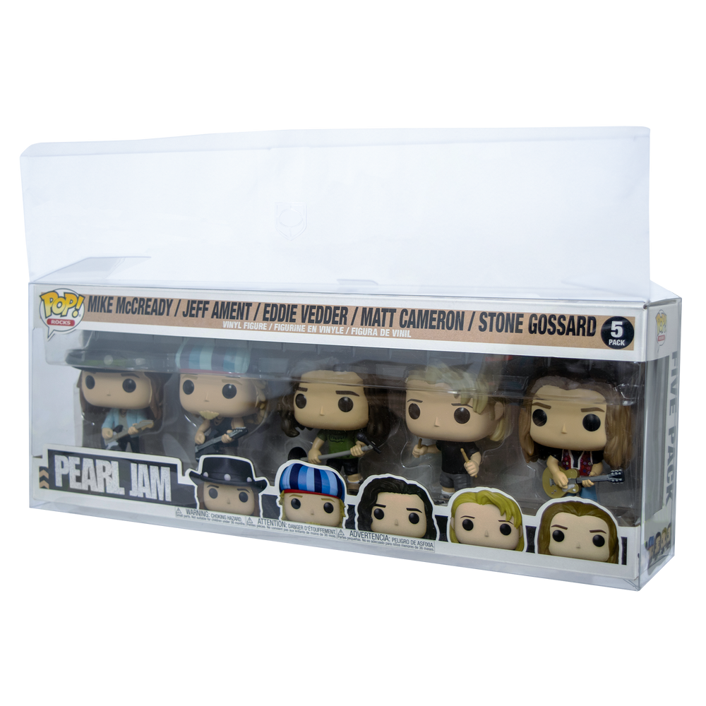 5-Pack PopShield Protectors (Online Order Only)