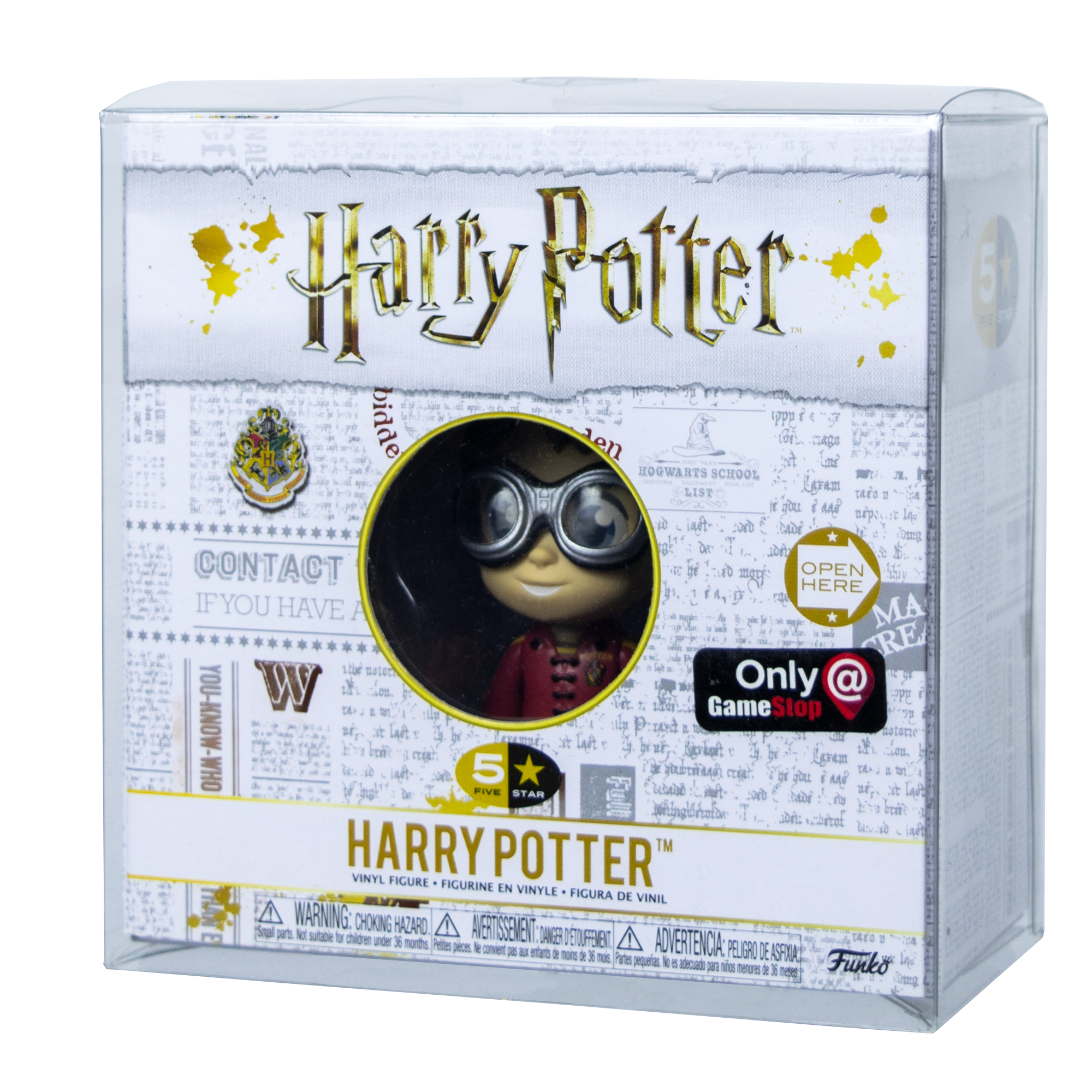 5 Star Protectors PopShield Protectors (Online Order Only)