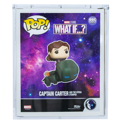 PopShield Armor 6" (ONLINE ORDER ONLY)