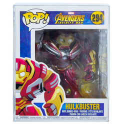 6" PopShield WHOLESALE (ONLINE ORDER ONLY)