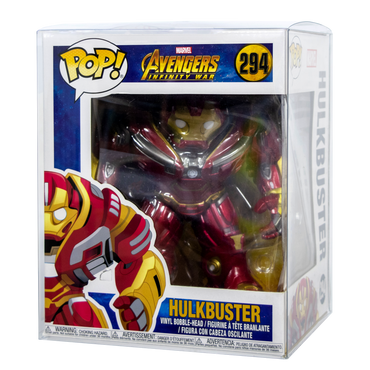 6" PopShield Protector (ONLINE ORDER ONLY)