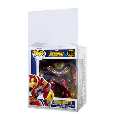 6" PopShield Protector (ONLINE ORDER ONLY)