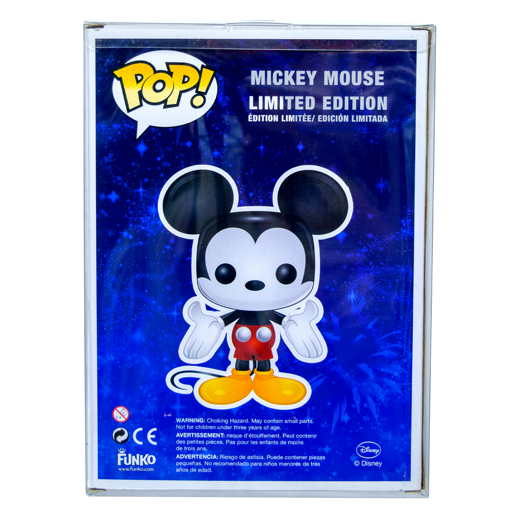 9" PopShield Protectors (Online Order Only)