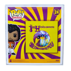 Pop Albums PopShield Protectors (Online Order Only)