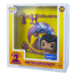 Pop Albums PopShield Protectors (Online Order Only)