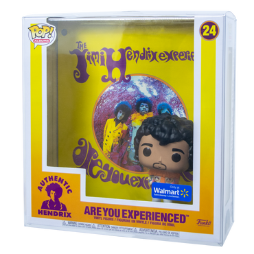 Pop Albums PopShield Protectors (Online Order Only)