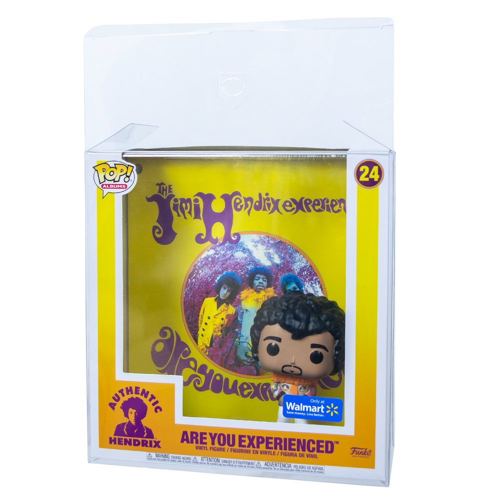 Pop Albums PopShield Protectors (Online Order Only)