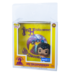Pop Albums PopShield Protectors (Online Order Only)