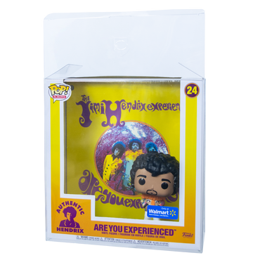 Pop Albums PopShield Protectors (Online Order Only)