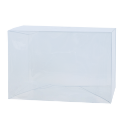 Batmobile/Time Machine PopShield Protectors (Online Order Only)