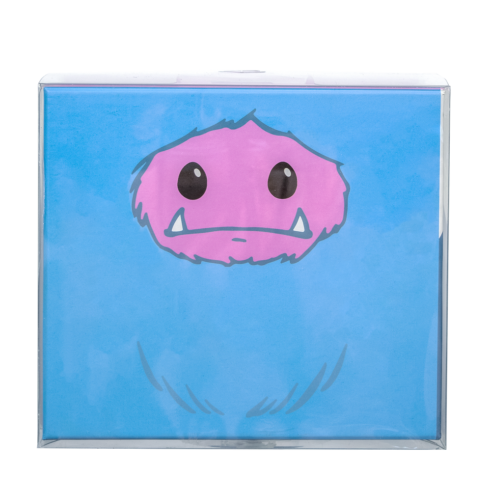Abominable Chomp PopShield Protectors (Online Order Only)