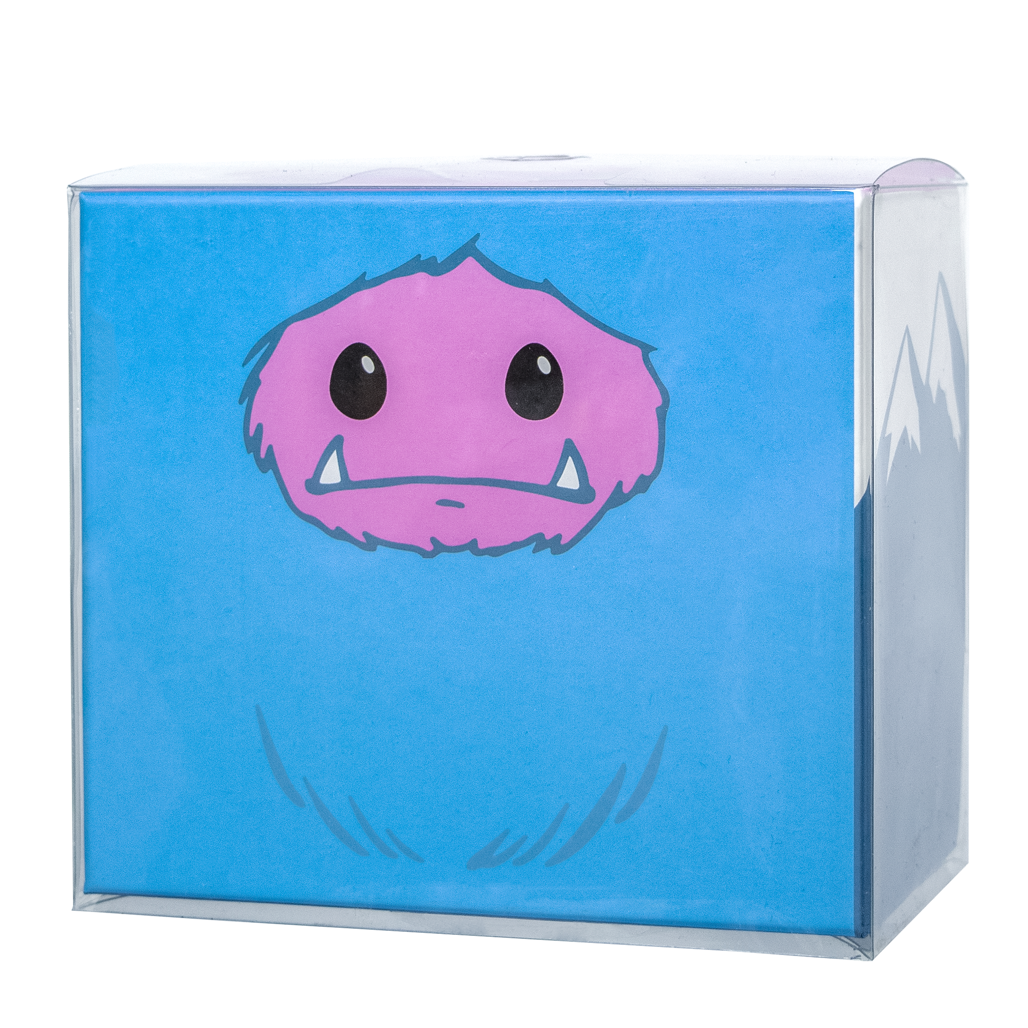 Abominable Chomp PopShield Protectors (Online Order Only)