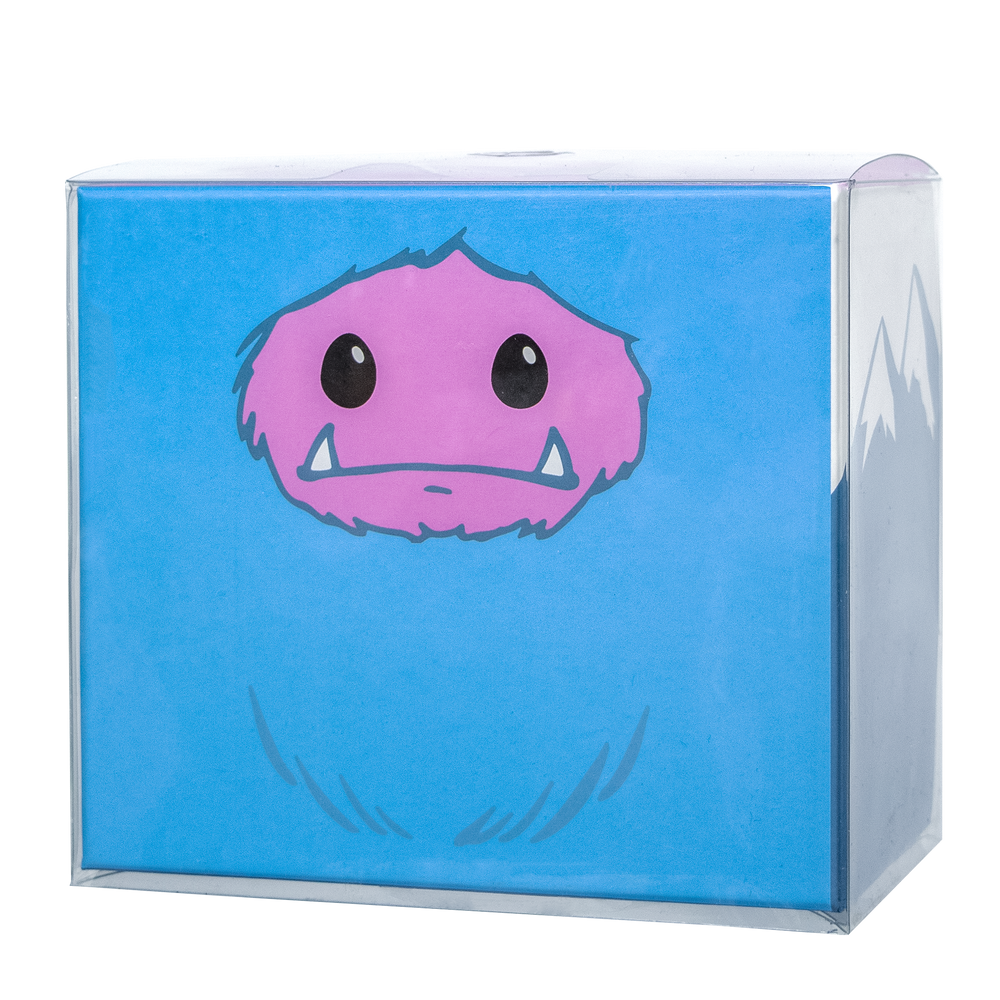 Abominable Chomp PopShield Protectors (Online Order Only)
