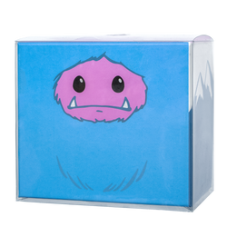 Abominable Chomp PopShield Protectors (Online Order Only)
