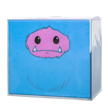 Abominable Chomp PopShield Protectors (Online Order Only)