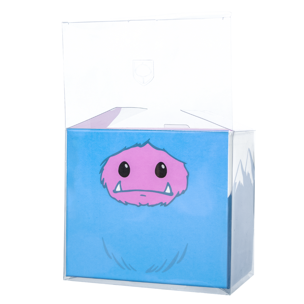 Abominable Chomp PopShield Protectors (Online Order Only)