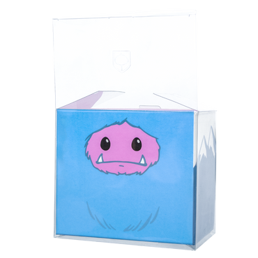 Abominable Chomp PopShield Protectors (Online Order Only)