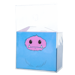 Abominable Chomp PopShield Protector (ONLINE ORDER ONLY)