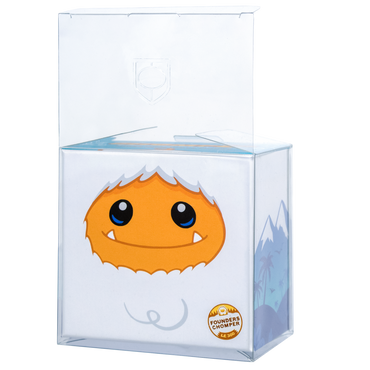 Abominable Chomper PopShield WHOLESALE (ONLINE ORDER ONLY)