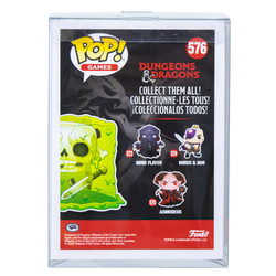 Gelatinous Cube PopShield Protectors (Online Order Only)