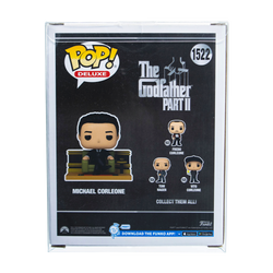 Deluxe 24 PopShield Protectors (Online Order Only)