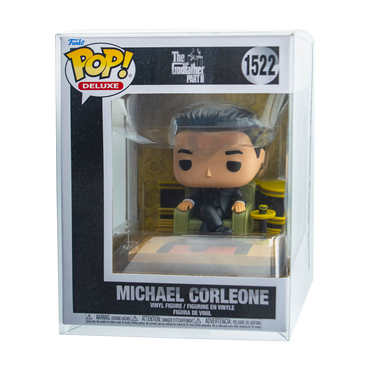 Deluxe 2024 PopShield WHOLESALE (ONLINE ORDER ONLY)