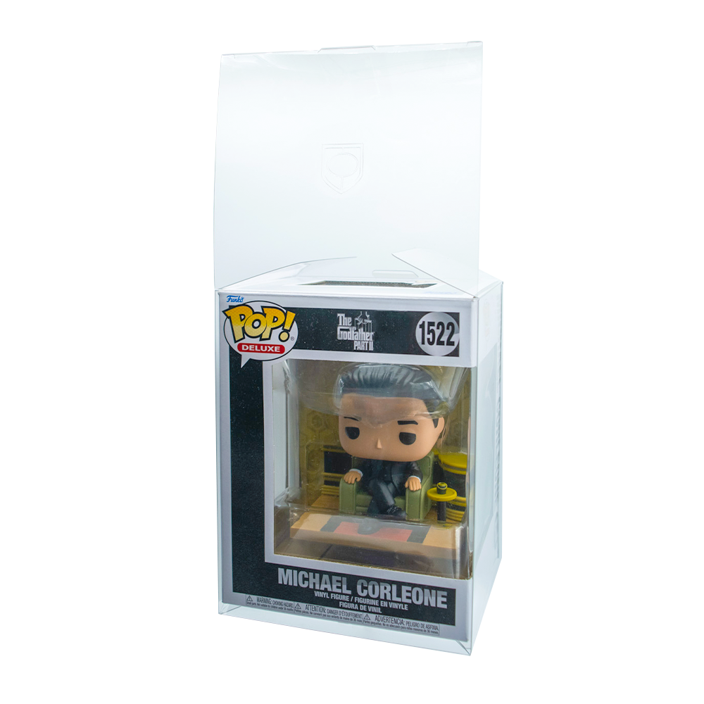 Deluxe 2024 PopShield WHOLESALE (ONLINE ORDER ONLY)