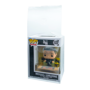 Deluxe 2024 PopShield Protector (ONLINE ORDER ONLY)