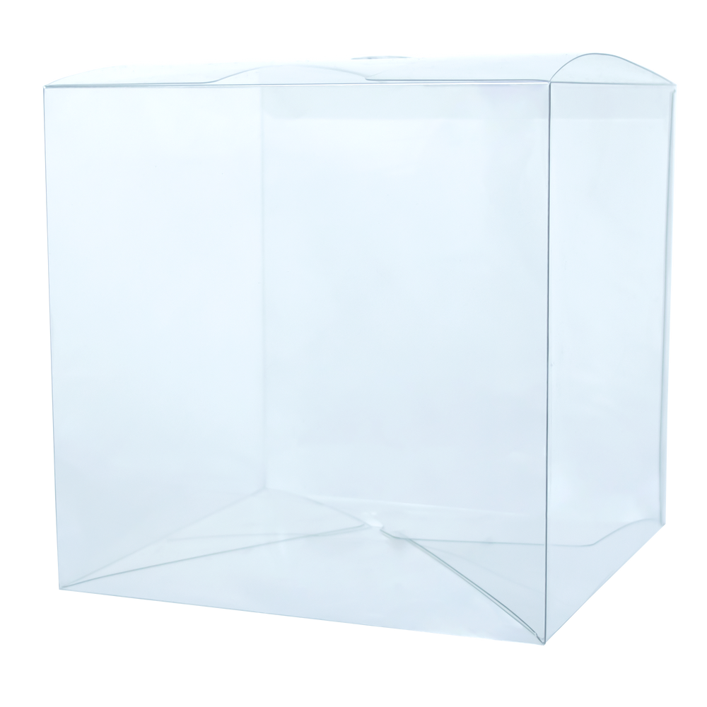Dungeons & Dragons Tiamat PopShield Protector (ONLINE ORDER ONLY)