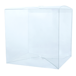 Dungeons & Dragons Tiamat PopShield Protector (Online Order Only)