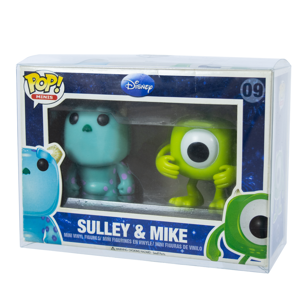 2-Pack Disney Minis PopShield Protector (ONLINE ORDER ONLY)