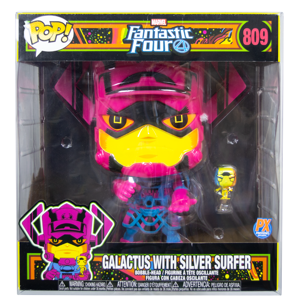 10" Dobby PopShield WHOLESALE (ONLINE ORDER ONLY)
