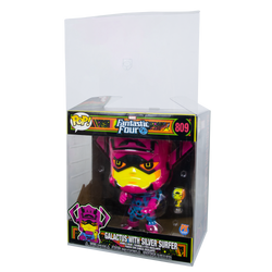10" Dobby PopShield Protector (ONLINE ORDER ONLY)