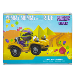 Dorbz Ridez PopShield Protector (ONLINE ORDER ONLY)