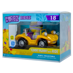 Dorbz Ridez PopShield Protectors (Online Order Only)