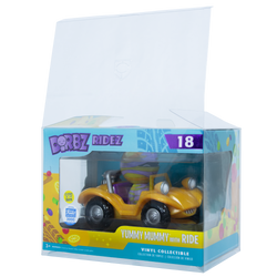 Dorbz Ridez PopShield Protectors (Online Order Only)