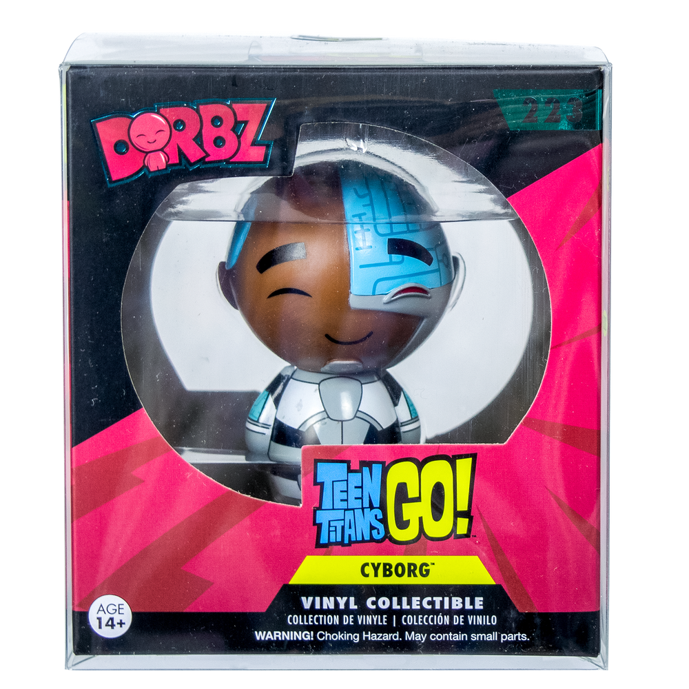 Dorbz Protectors (Online Order Only)