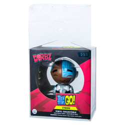 Dorbz Protectors (Online Order Only)