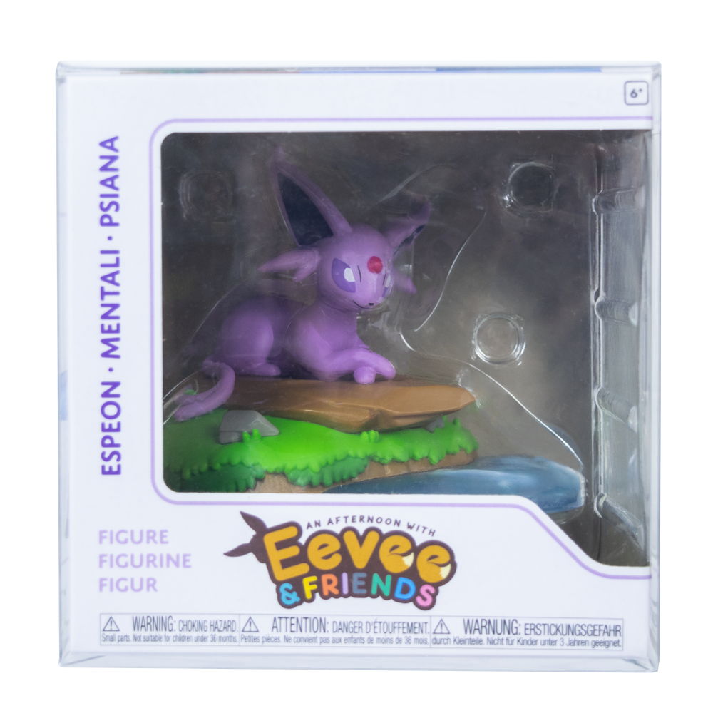 An Afternoon with Eevee PopShield Protectors (Online Order Only)