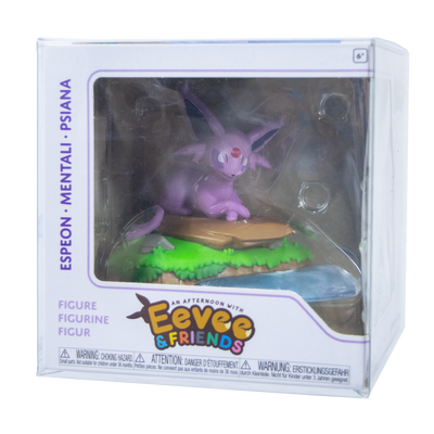 An Afternoon with Eevee PopShield Protectors (Online Order Only)